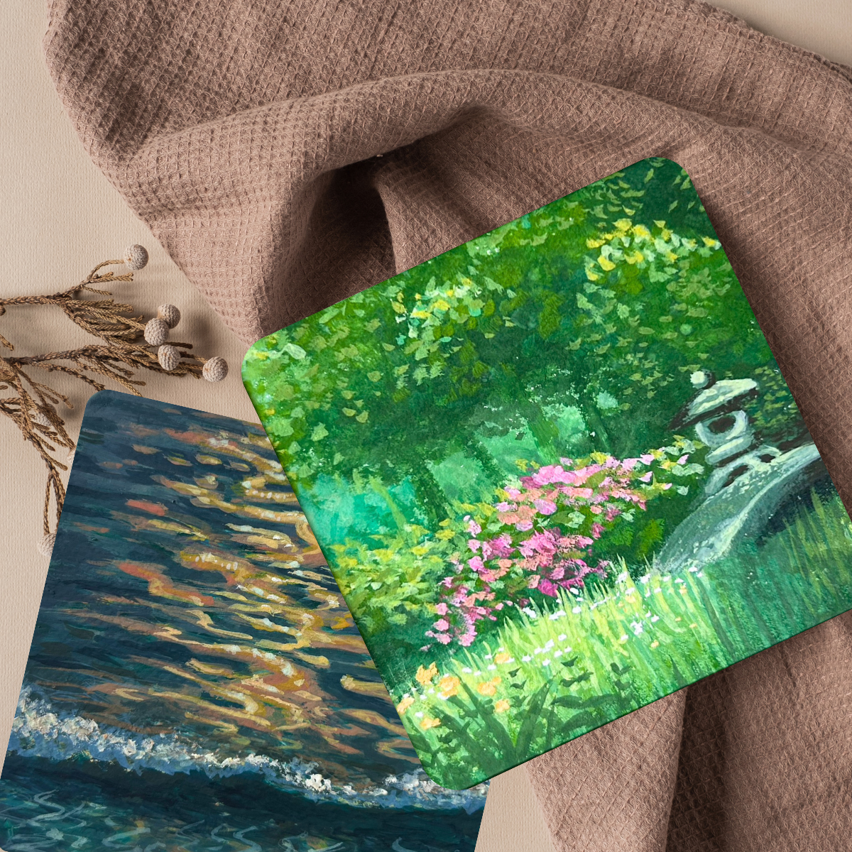 Print Cards