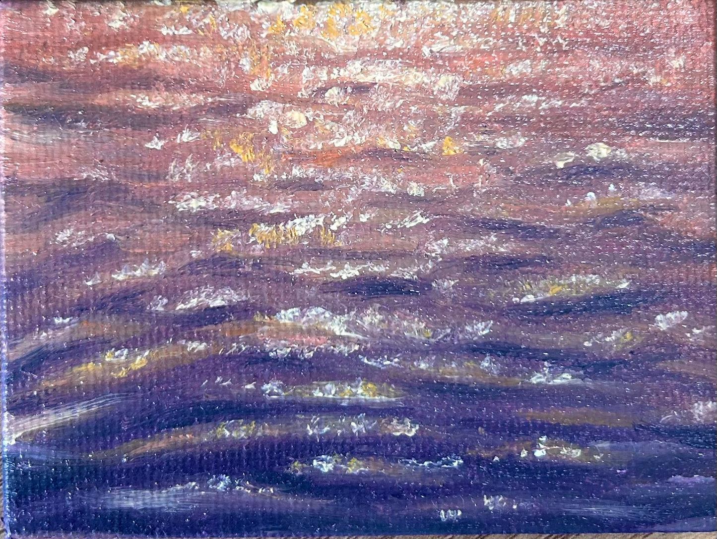 Ocean