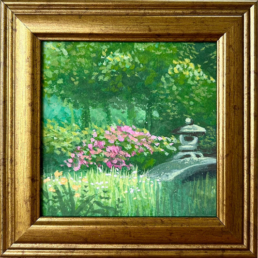 Japanese Garden