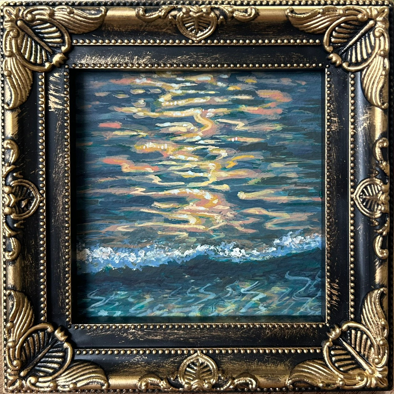 Ocean 2