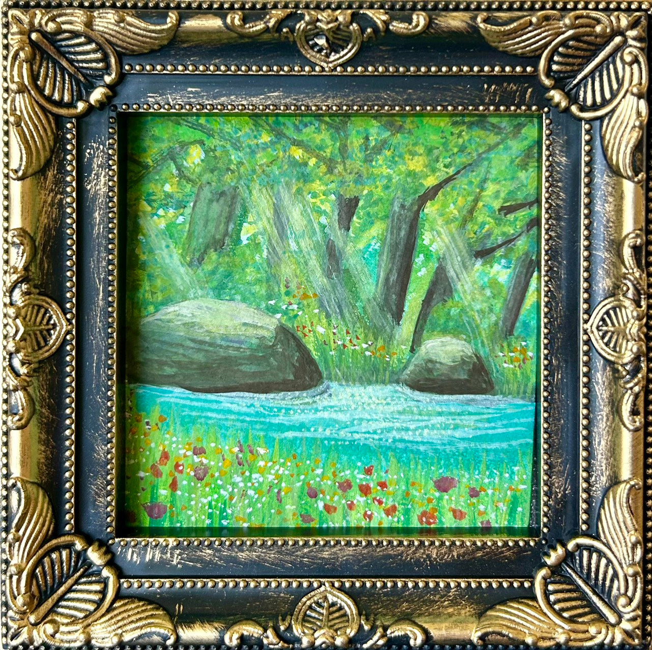 Nature